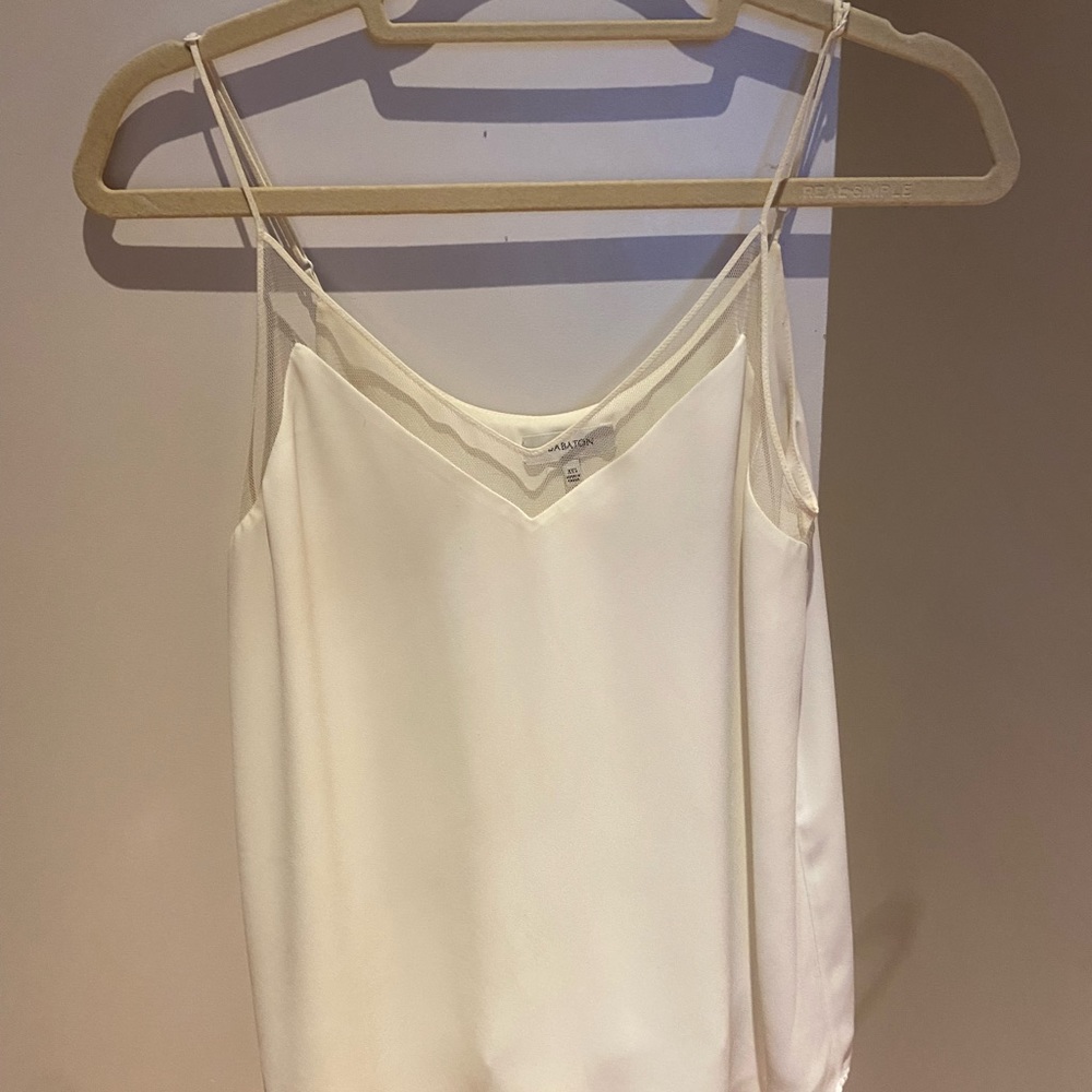 Aritzia babton tank top